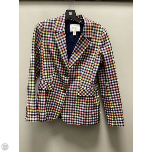 Blazer By 1901 In Blue, Size: S