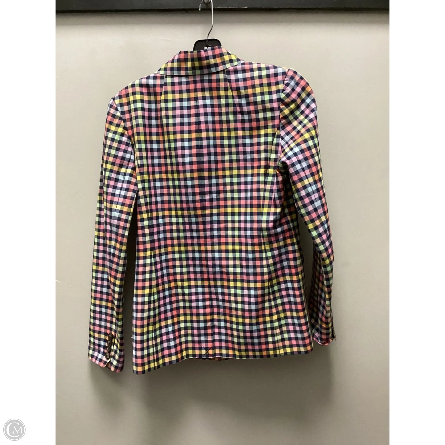 Blazer By 1901 In Blue, Size: S