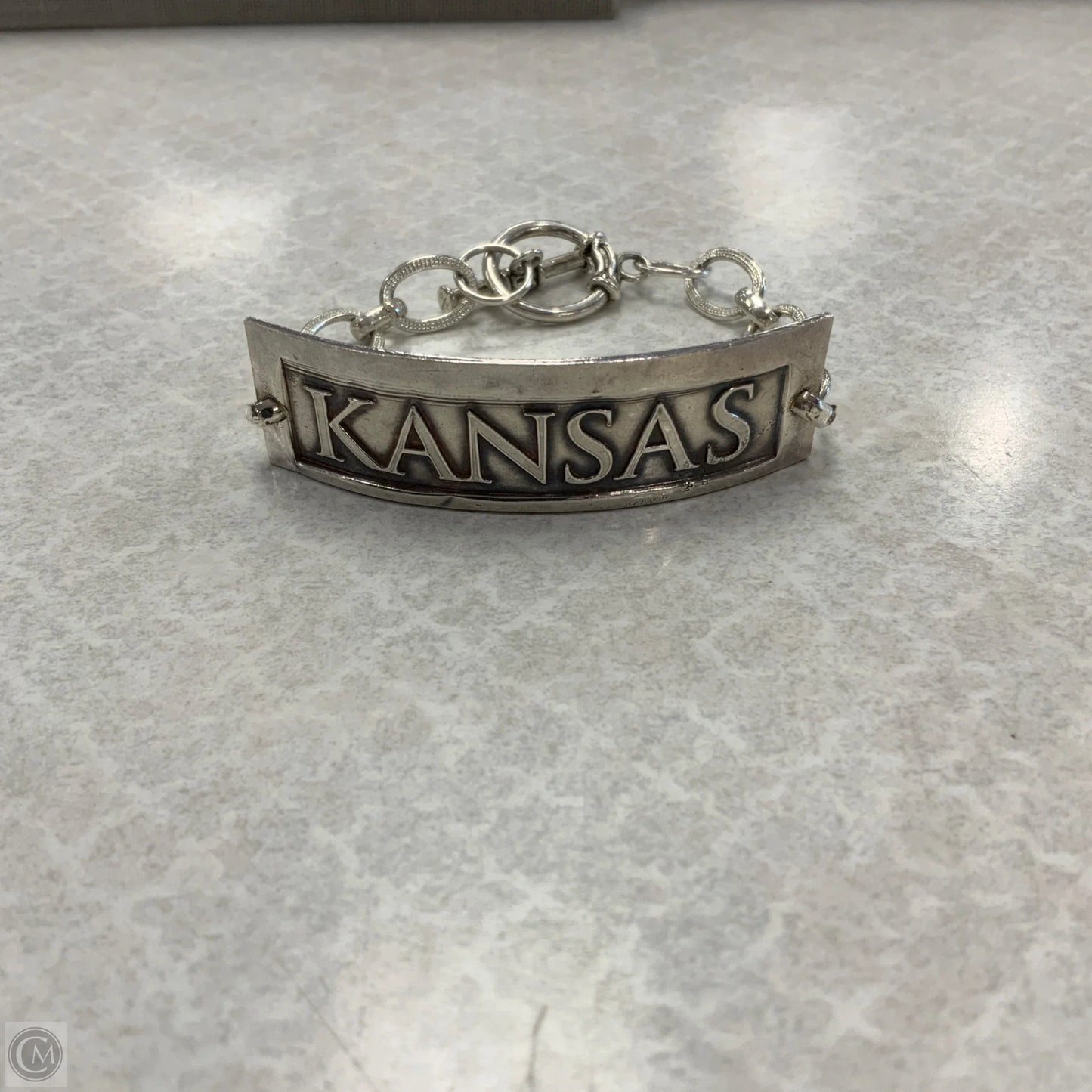 Bracelet Sterling Silver By Clothes Mentor