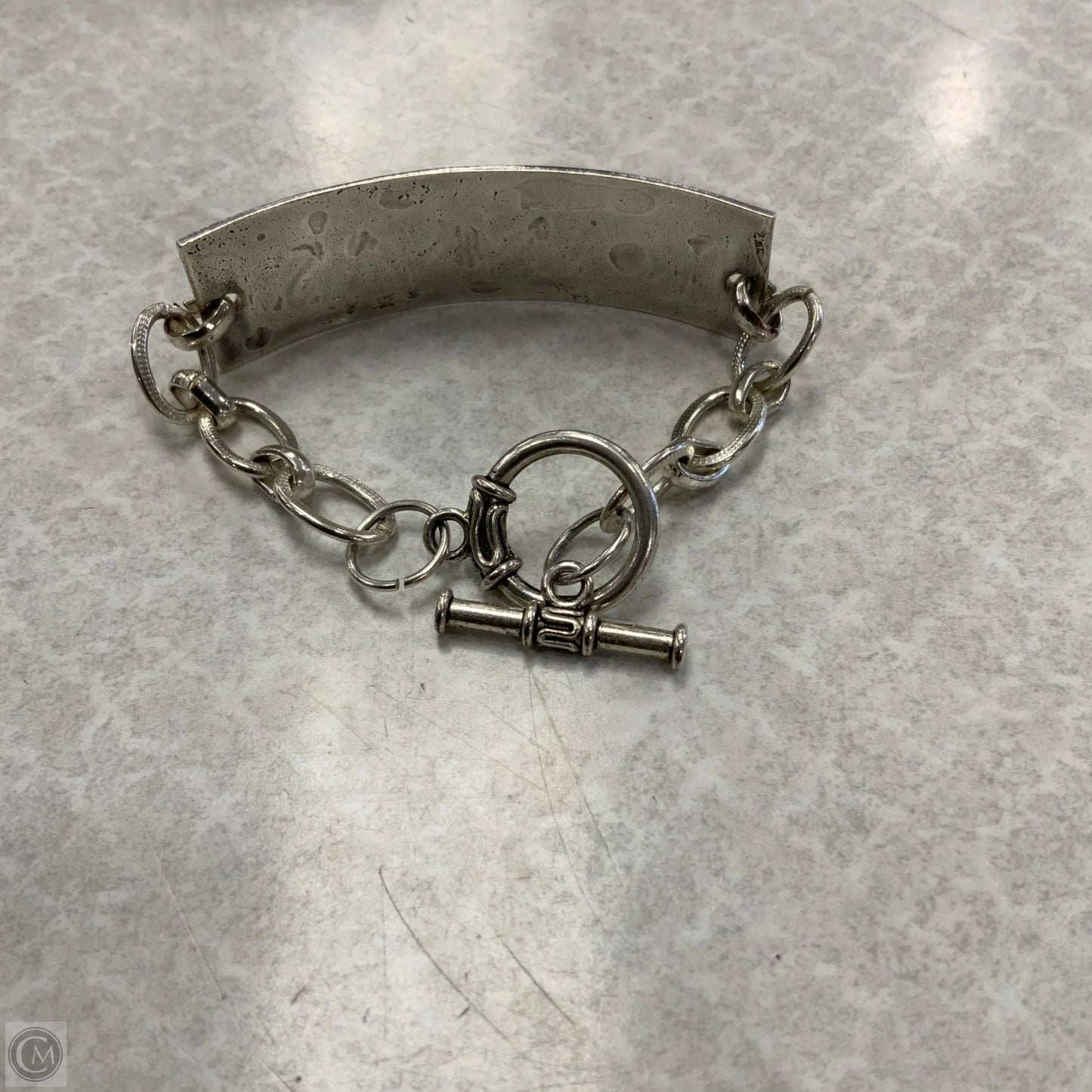 Bracelet Sterling Silver By Clothes Mentor