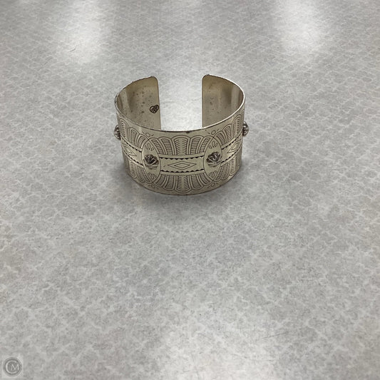 Bracelet Cuff By Brighton
