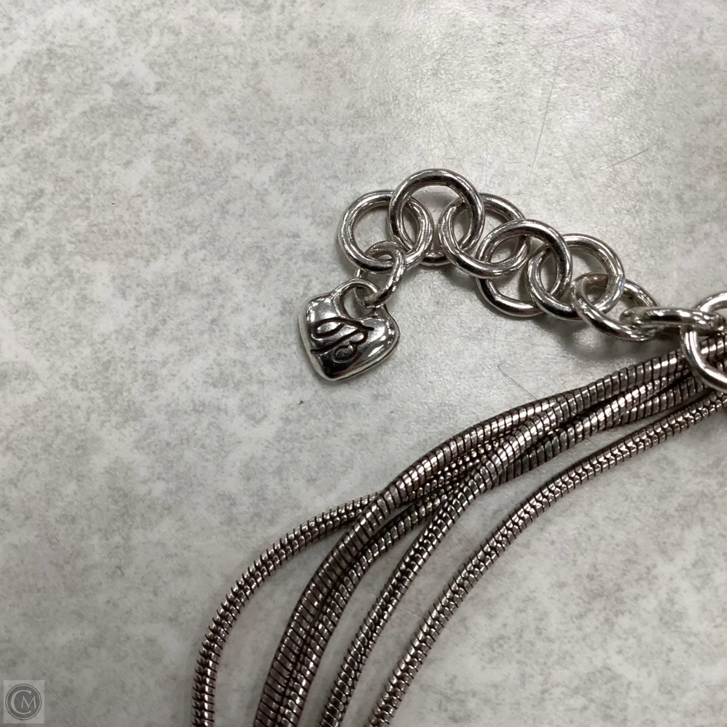 Necklace Chain By Brighton