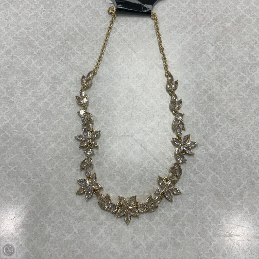 Necklace Statement By J. Crew