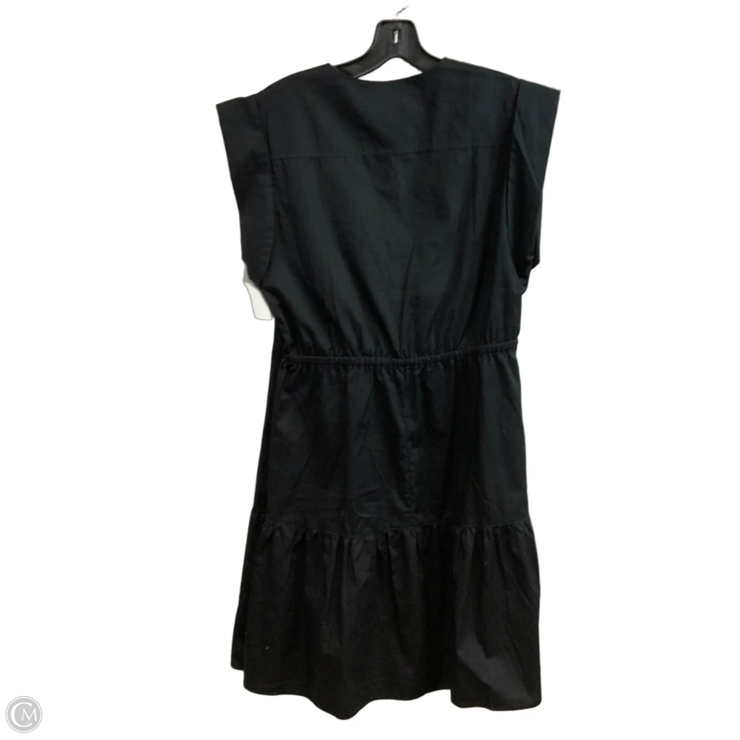 Dress Casual Short By Steve Madden In Black, Size: L