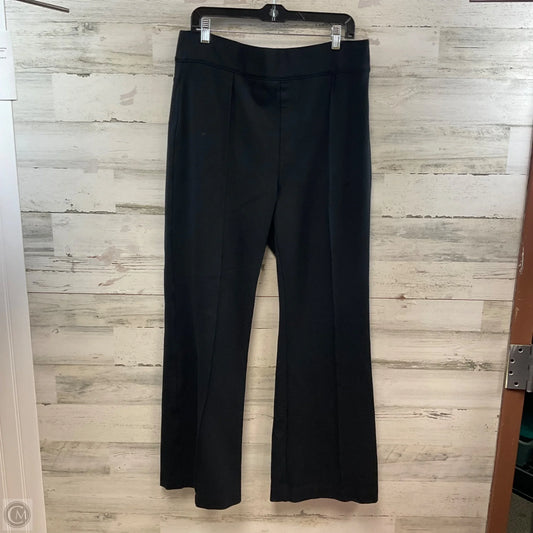 Pants Other By Spanx In Black, Size: 1x