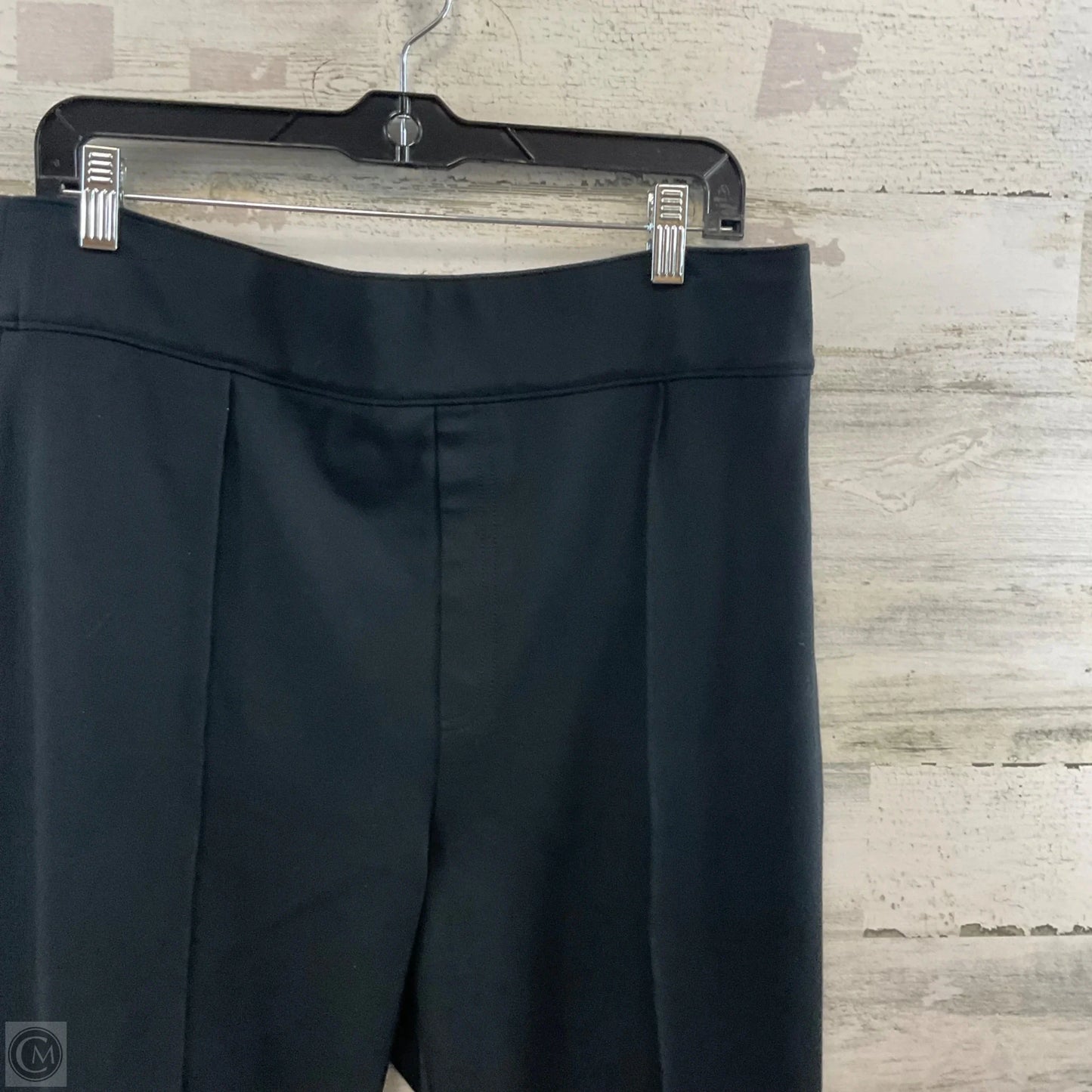 Pants Other By Spanx In Black, Size: 1x