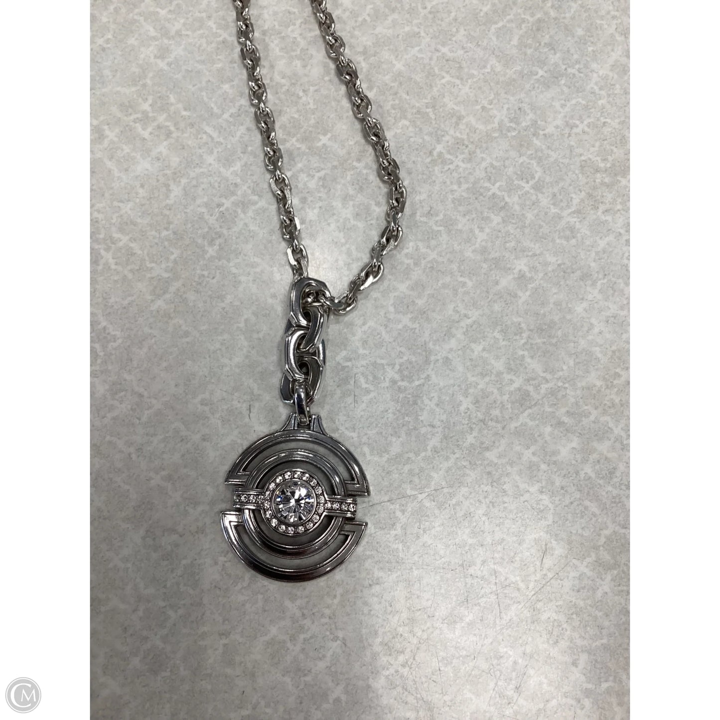 Necklace Chain By Brighton