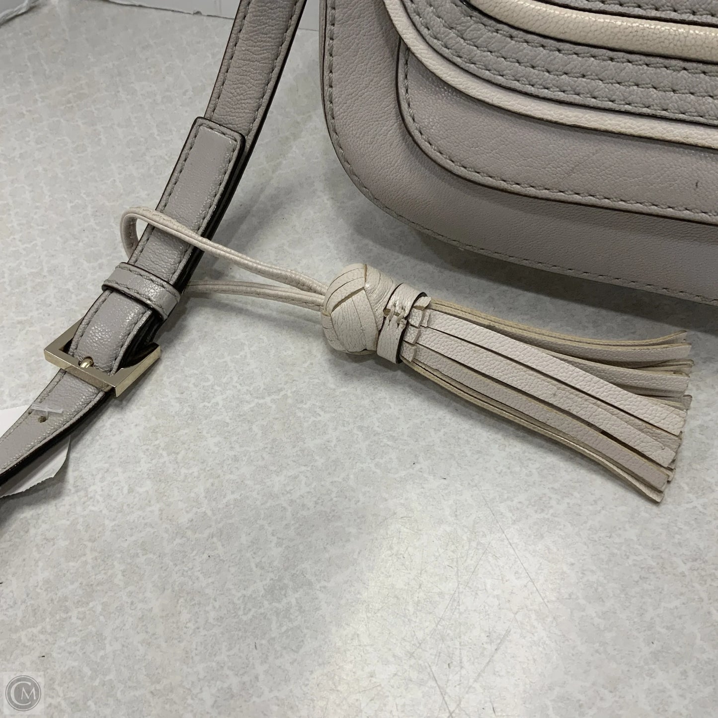 Handbag Designer By Kate Spade, Size: Medium