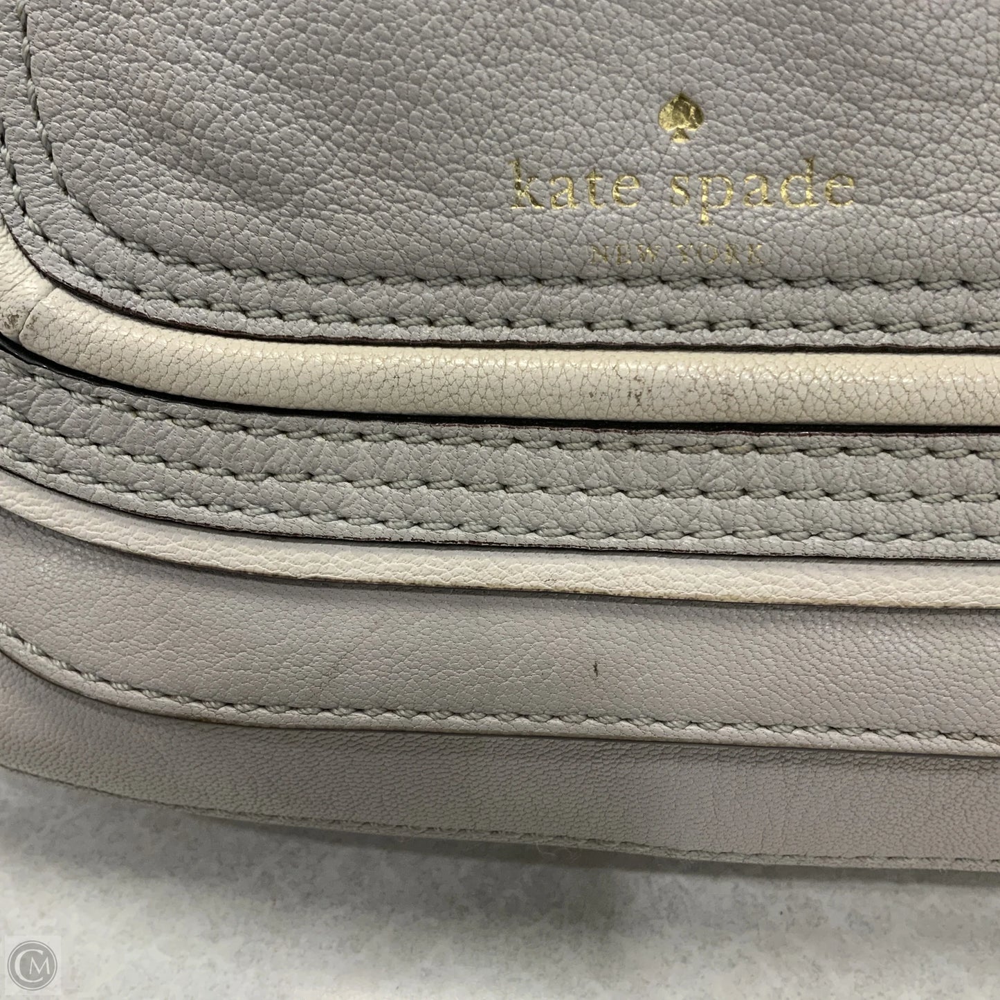 Handbag Designer By Kate Spade, Size: Medium