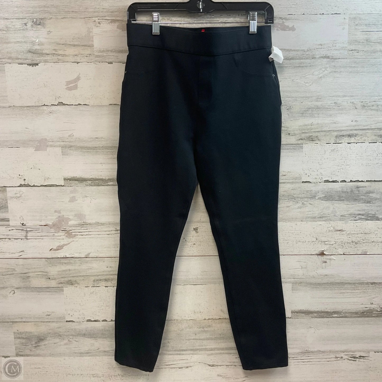 Pants Other By Spanx In Black, Size: L