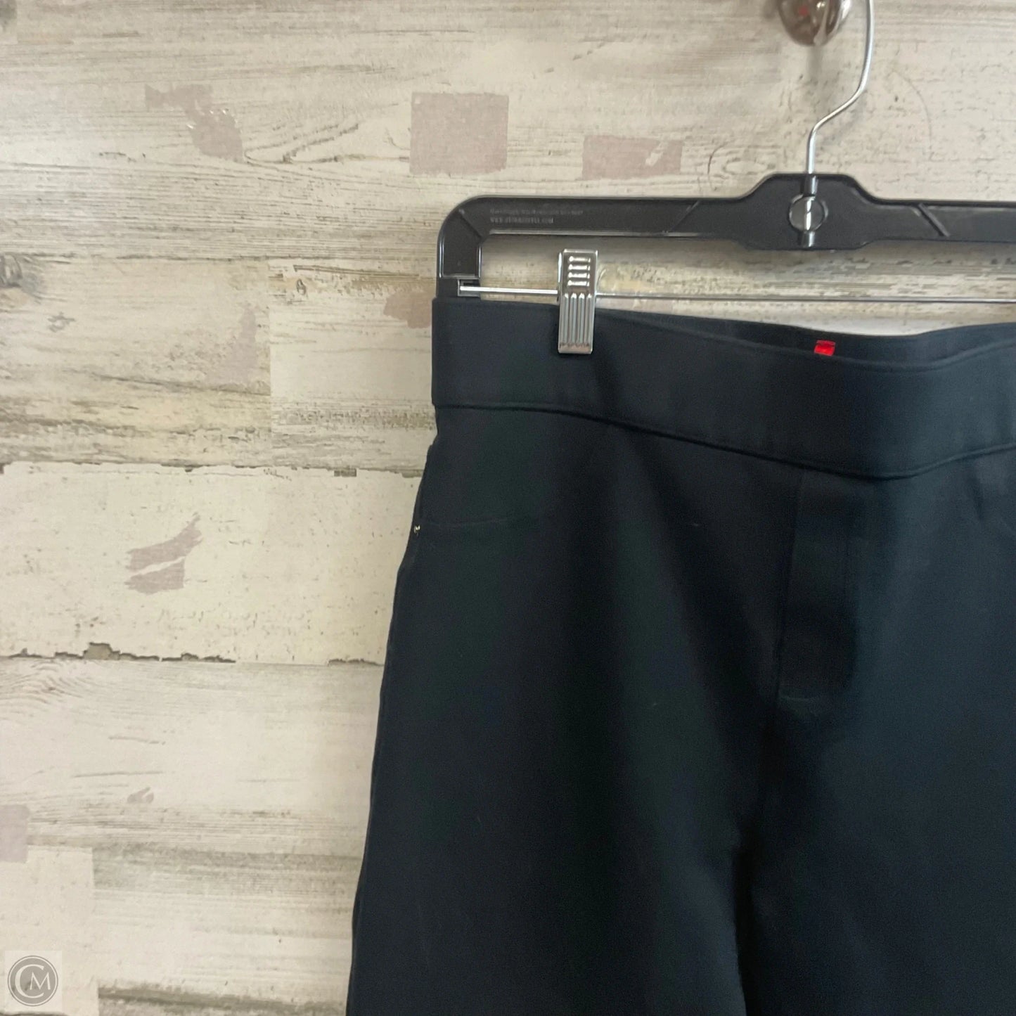 Pants Other By Spanx In Black, Size: L