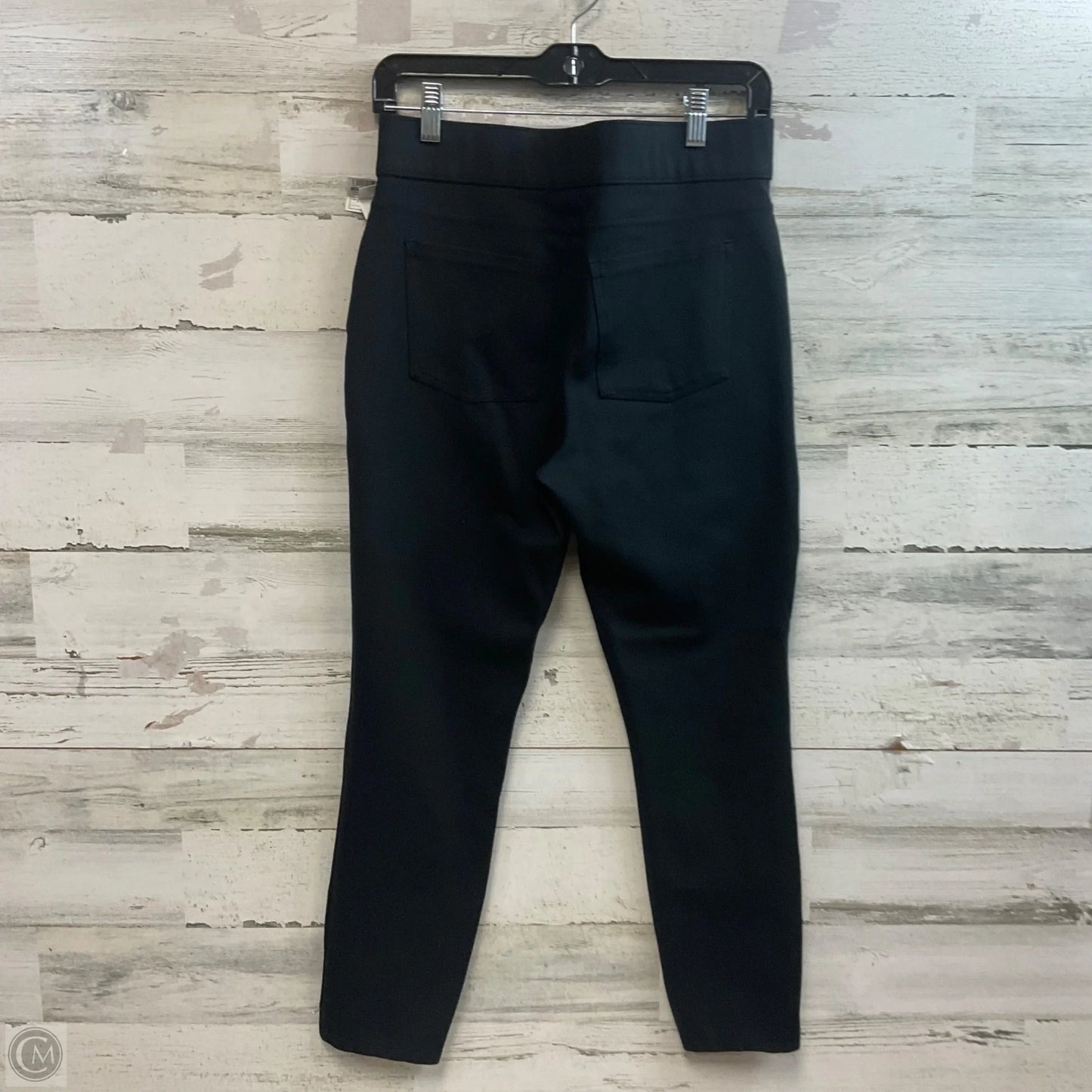 Pants Other By Spanx In Black, Size: L