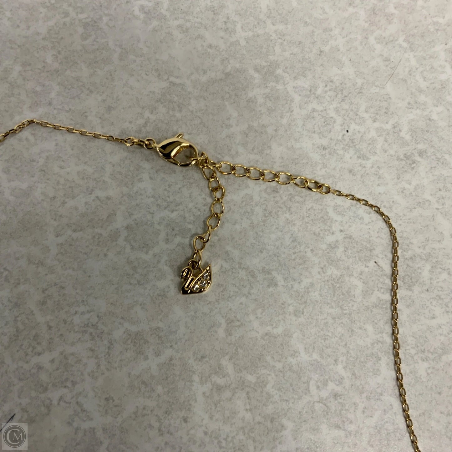 Necklace Chain By Swarovski