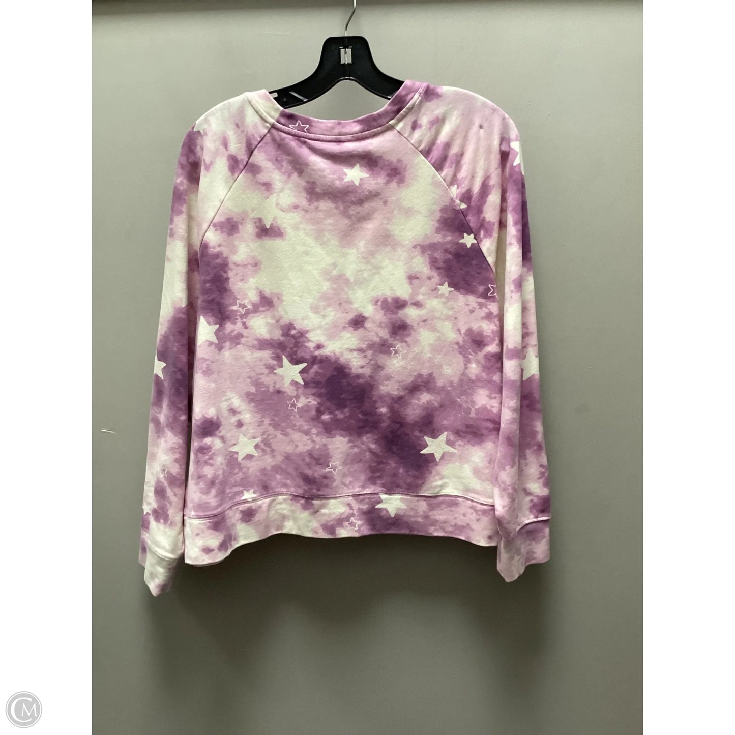 Shorts Set By Wildfox In Purple, Size: Xl