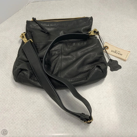Handbag By Margot, Size: Medium