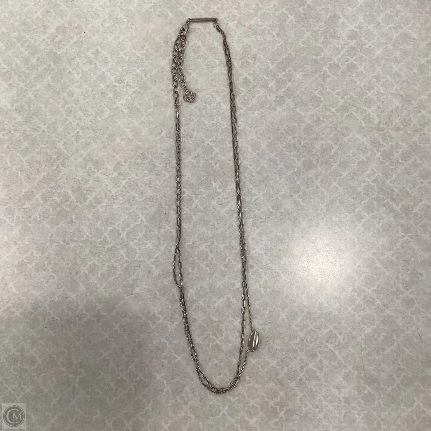 Necklace Chain By Kendra Scott