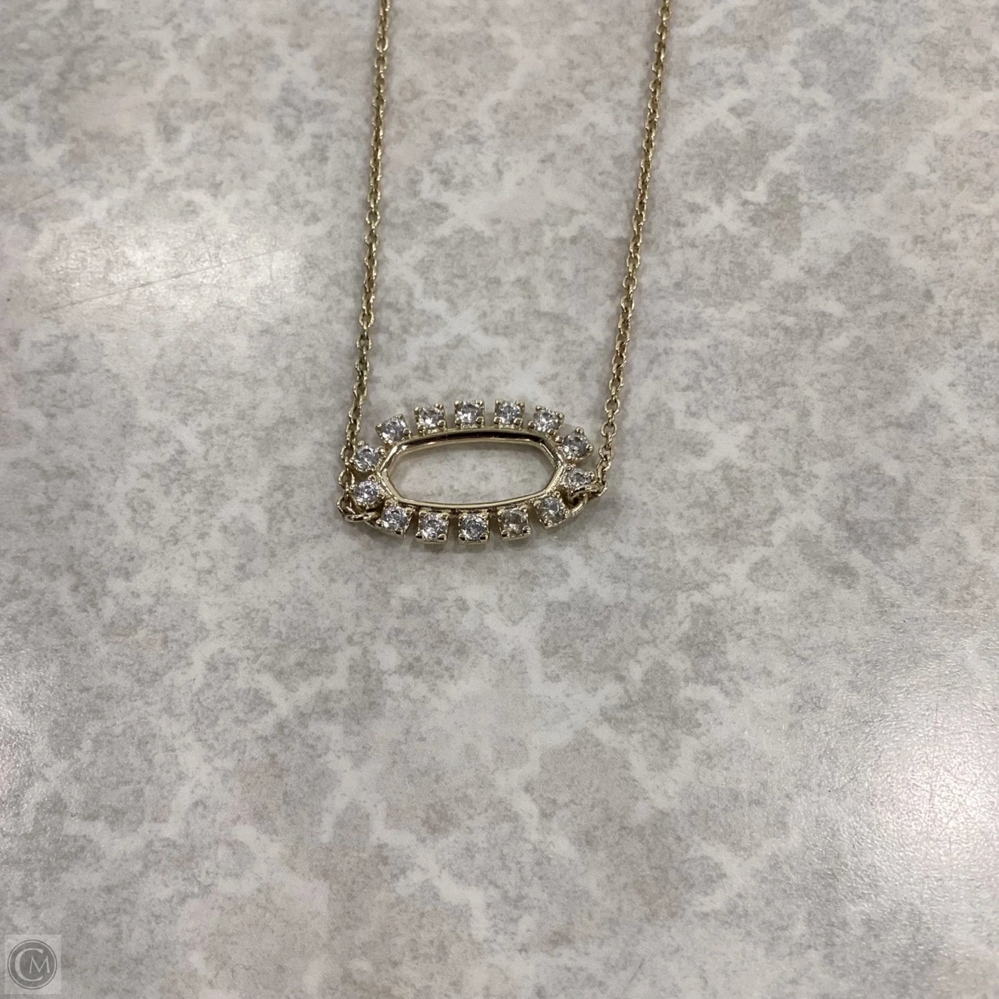 Necklace Chain By Kendra Scott