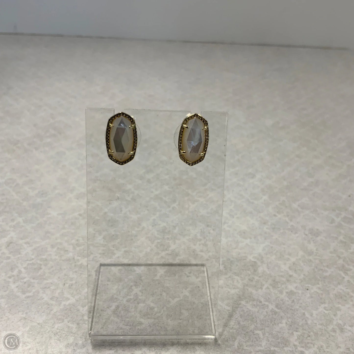 Earrings Stud By Kendra Scott