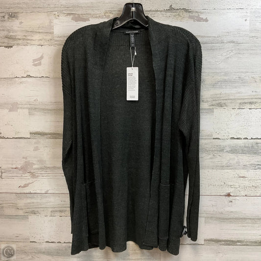 Sweatshirt Hoodie By Liverpool In Black, Size: M