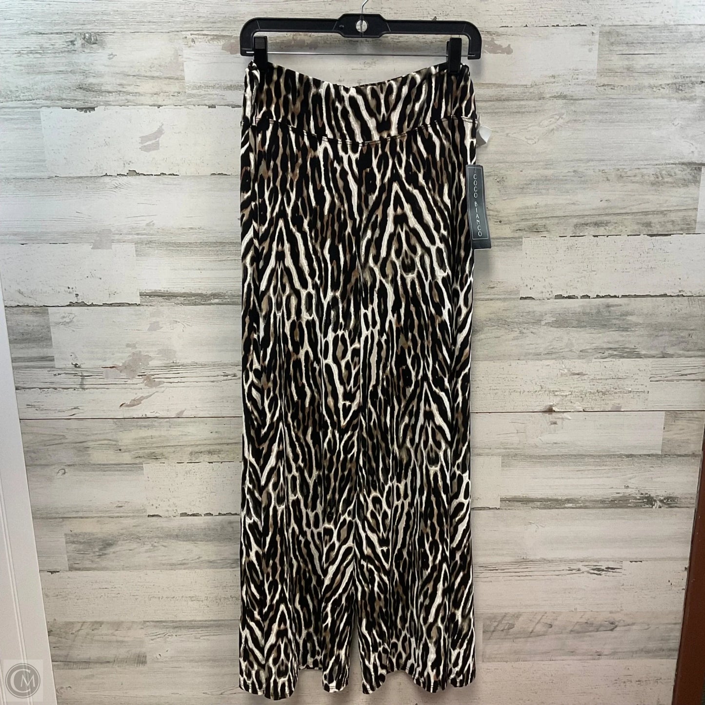 Pants Other By Coco Bianco In Black, Size: L