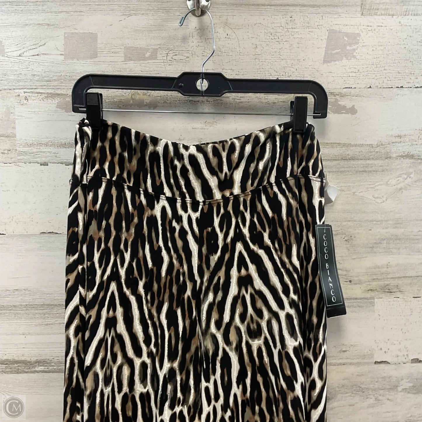 Pants Other By Coco Bianco In Black, Size: L