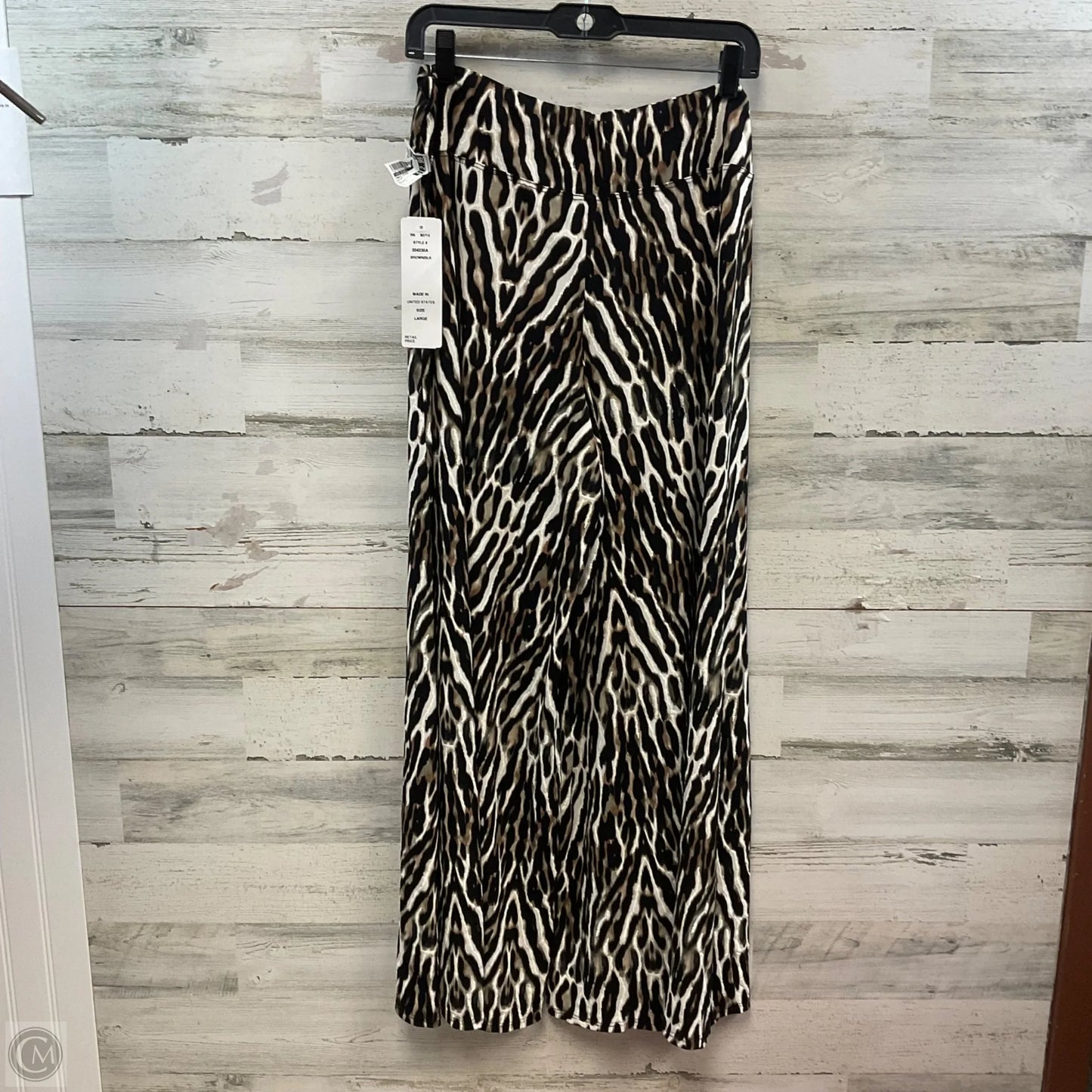 Pants Other By Coco Bianco In Black, Size: L