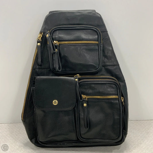 Backpack By Rachel Roy, Size: Large