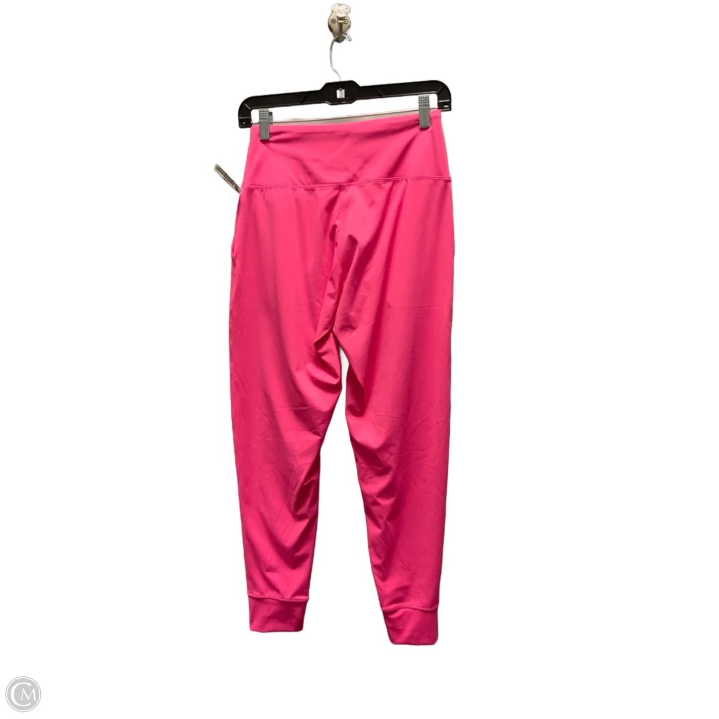 Athletic Leggings By Clothes Mentor In Pink, Size: S
