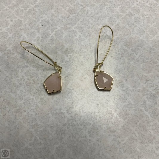 Earrings Dangle/drop By kendra Scott