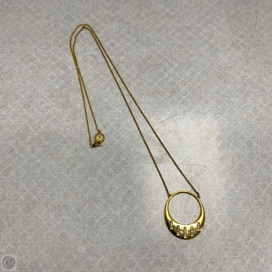 Necklace Other By Frieda Rothman