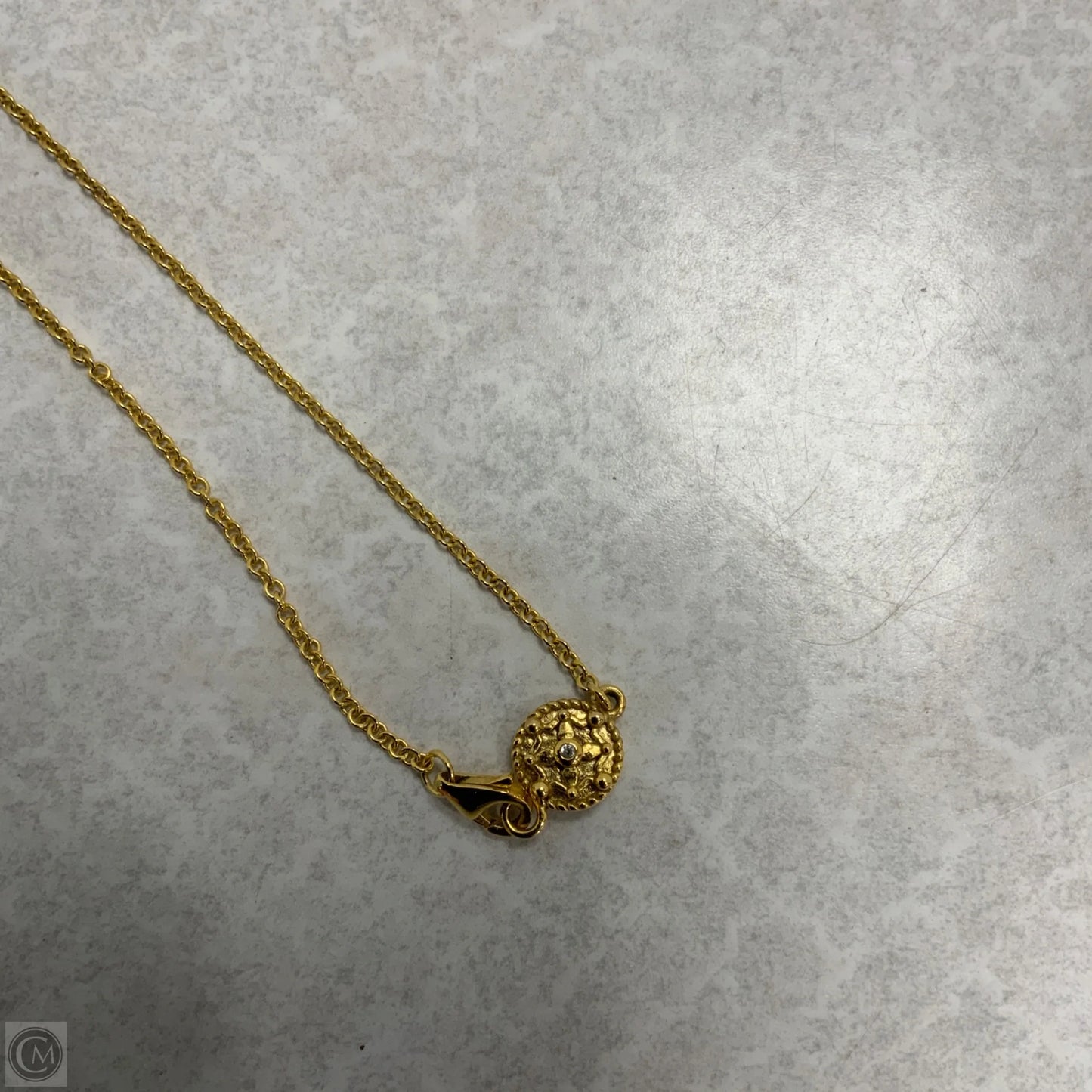Necklace Other By Frieda Rothman