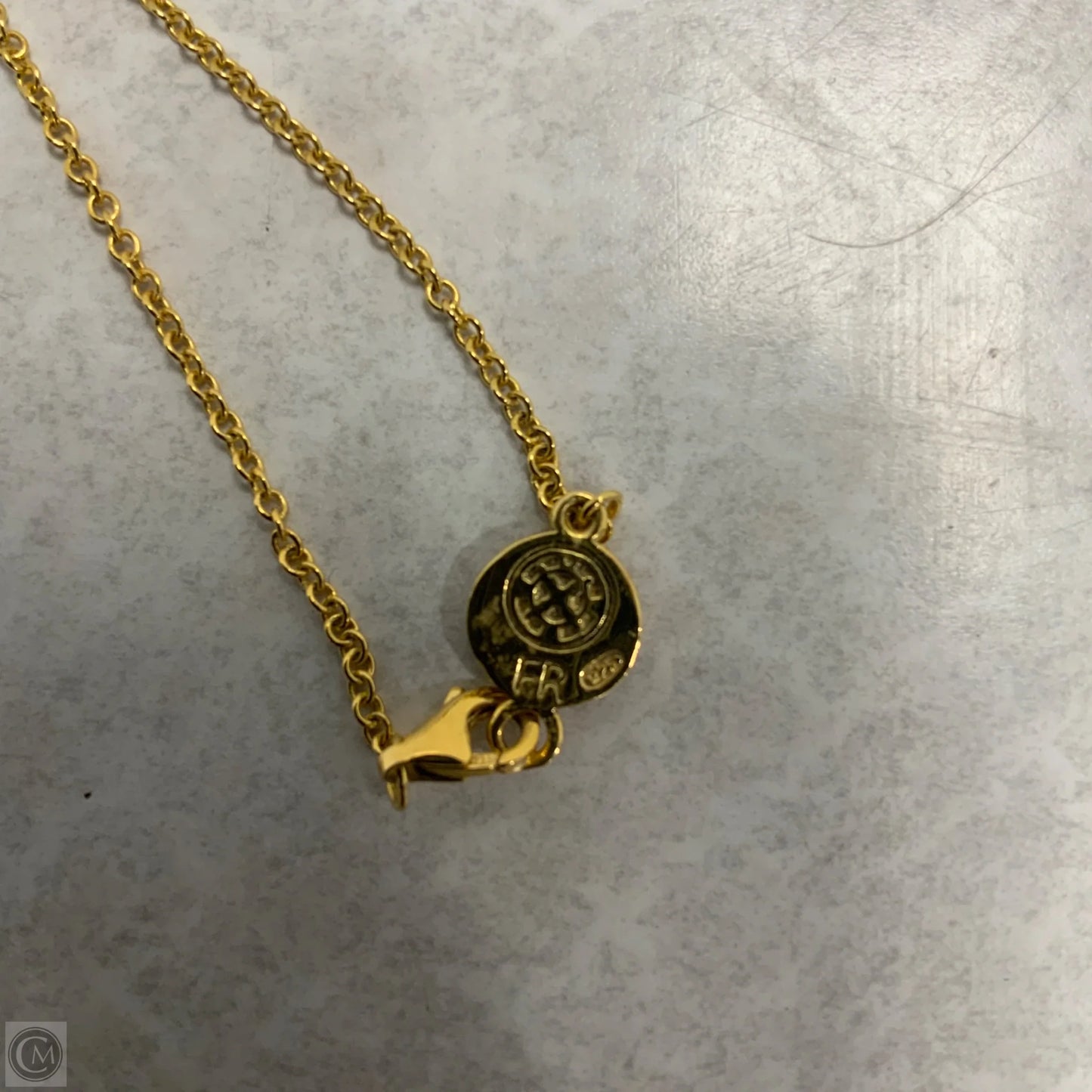 Necklace Other By Frieda Rothman