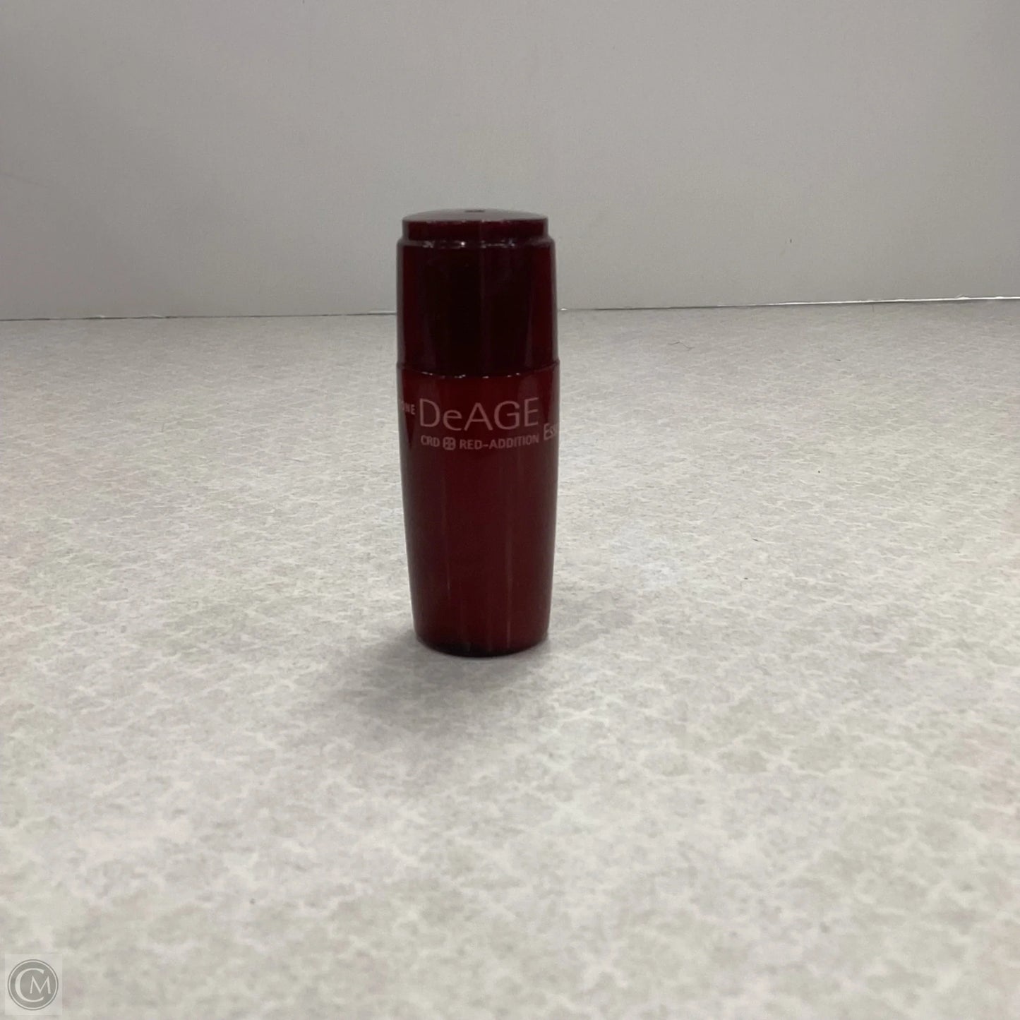 Accessory Label By Deage Skin Set