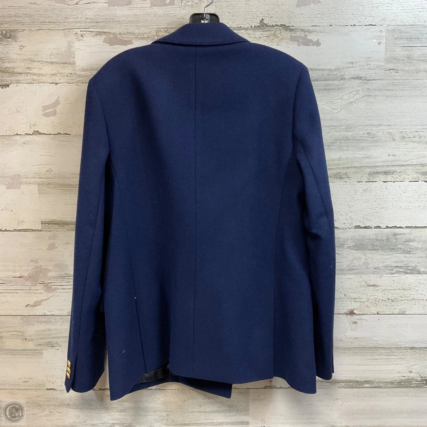 Blazer By Vineyard Vines In Blue, Size: M
