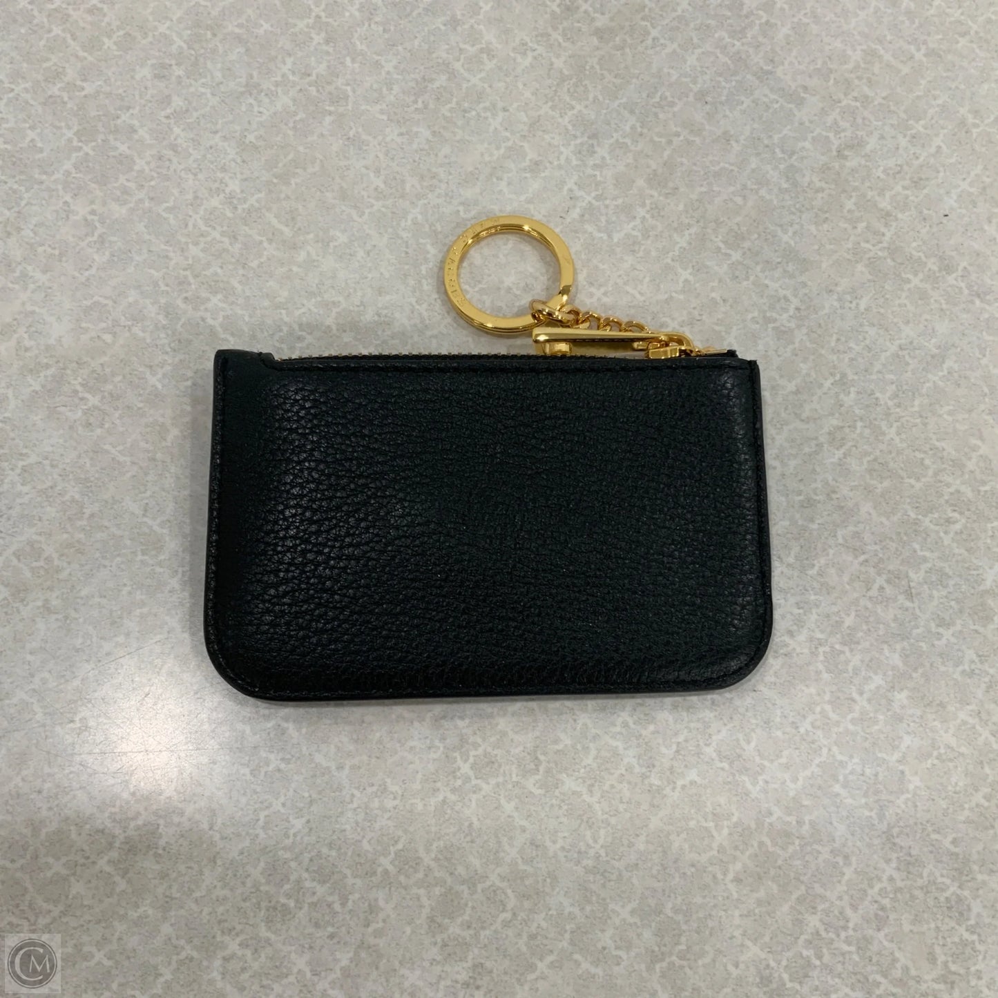 Coin Purse Designer By Marc Jacobs, Size: Small