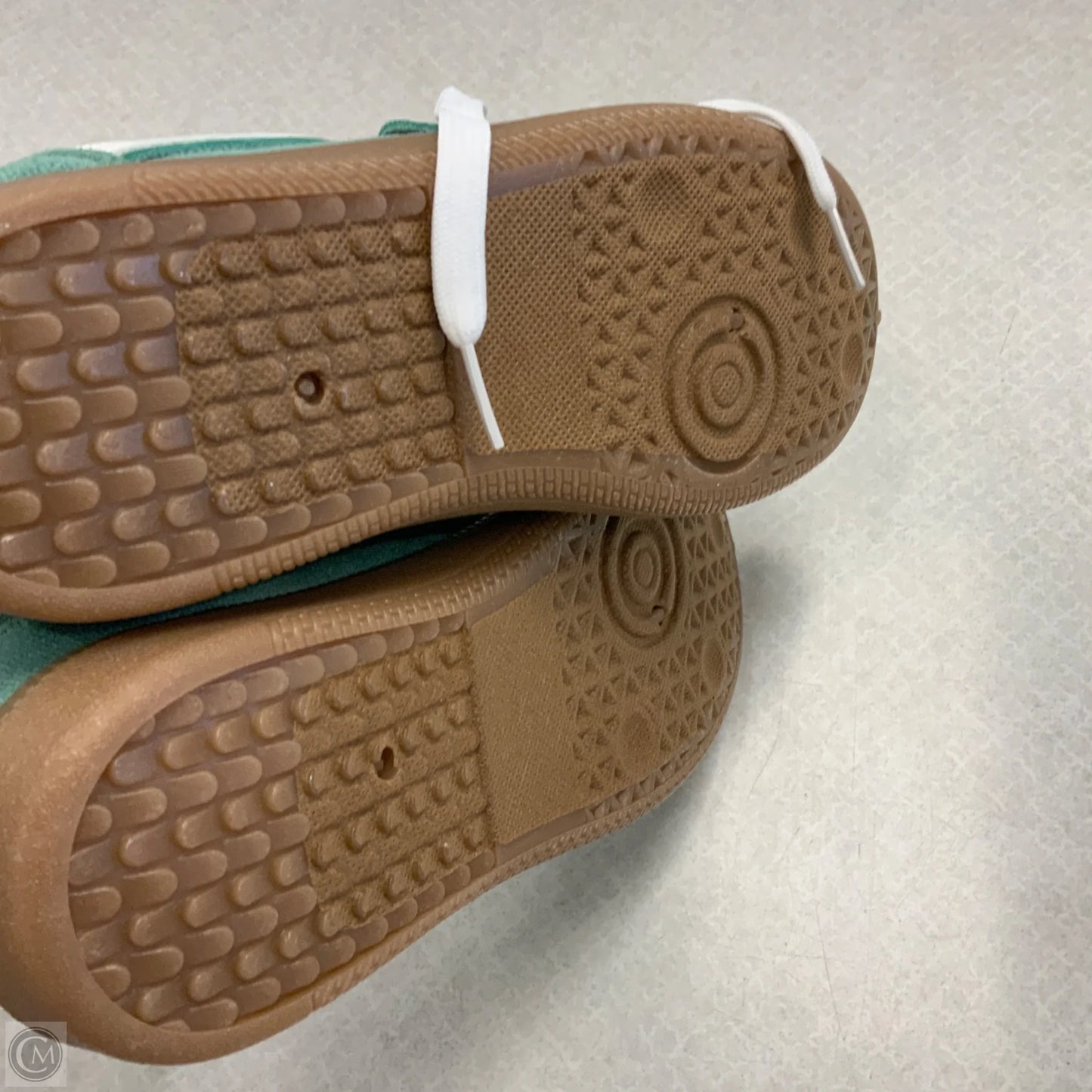 Shoes Sneakers By project gold  In Green, Size: 8.5
