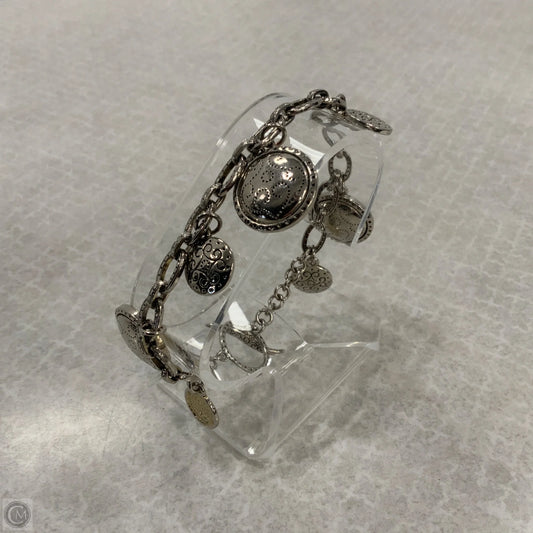 Bracelet Sterling Silver By Cmb