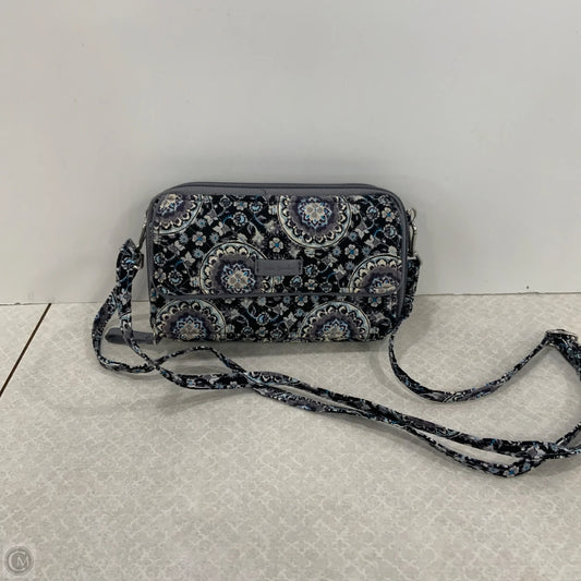 Crossbody By Vera Bradley, Size: Small