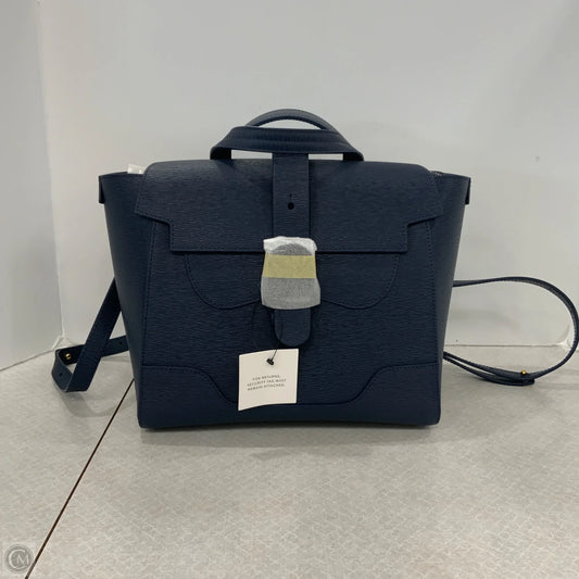 Handbag By Senreve, Size: Large