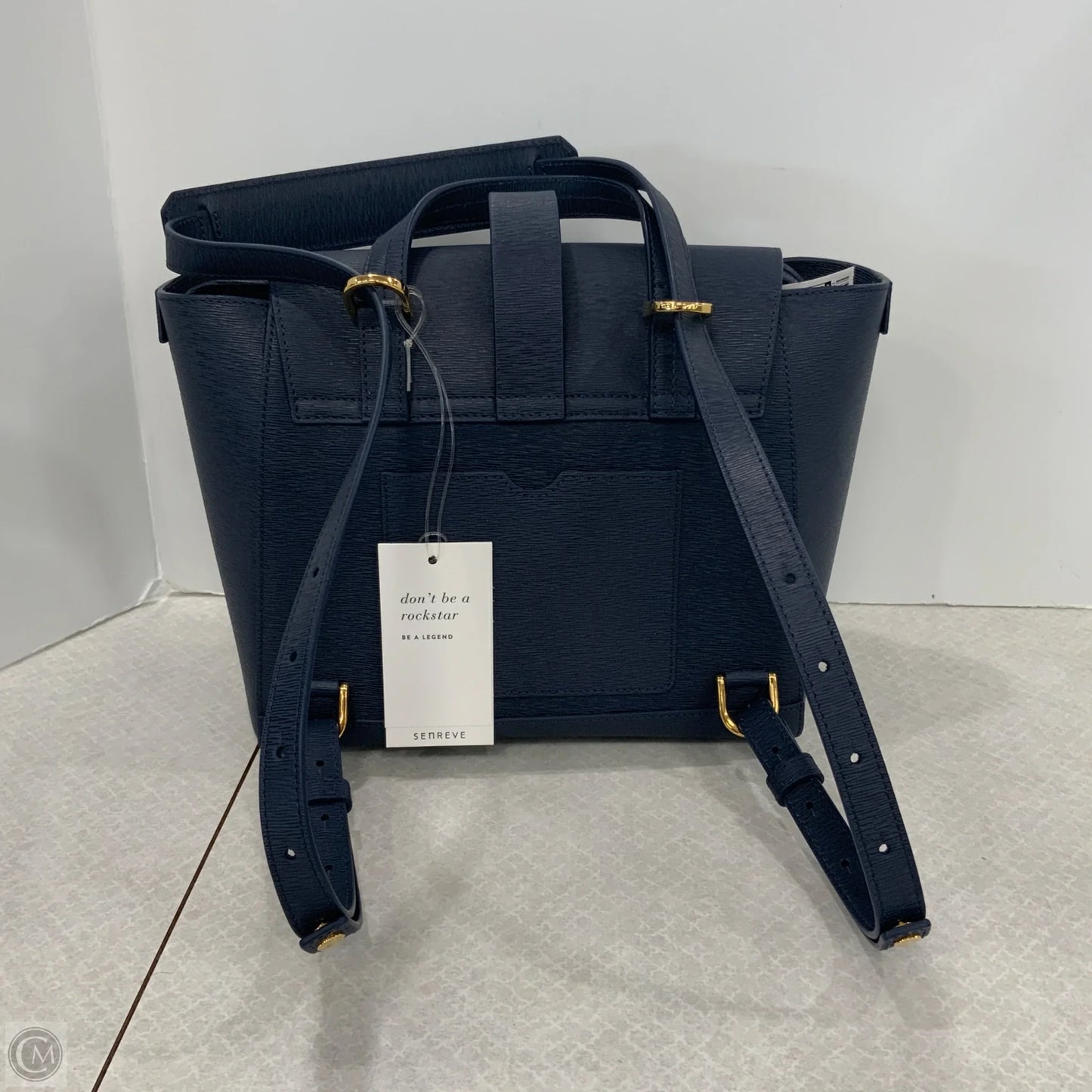 Handbag By Senreve, Size: Large