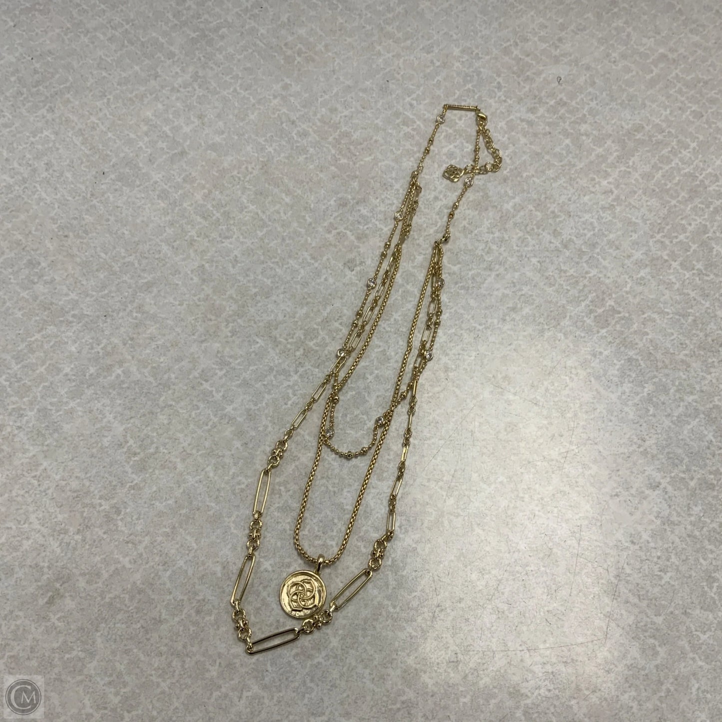 Necklace Layered By Kendra Scott