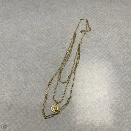 Necklace Layered By Kendra Scott