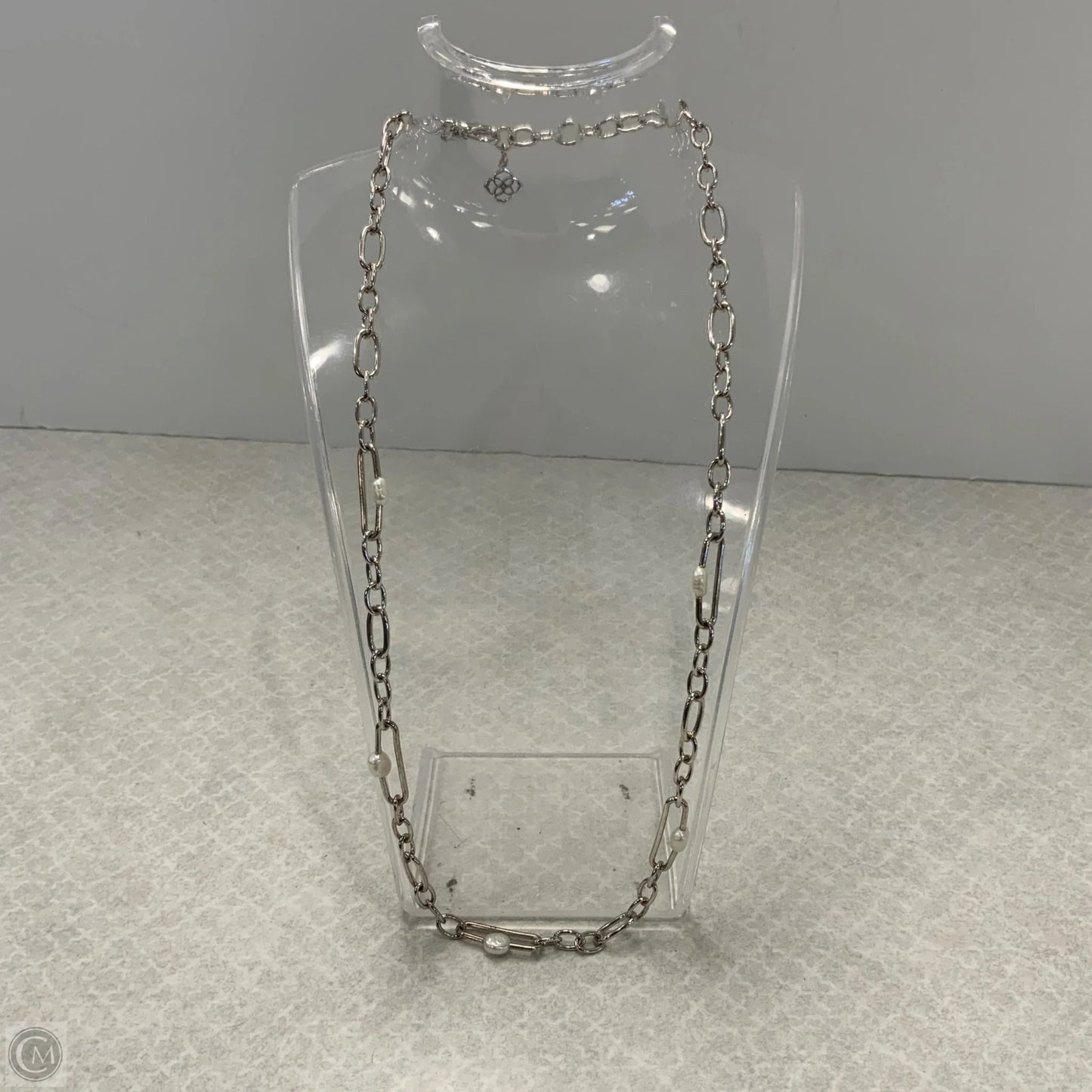 Necklace Chain By Kendra Scott