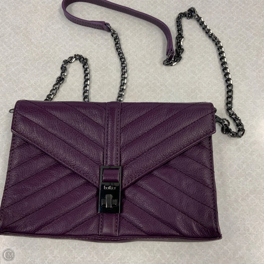 Crossbody By Botkier, Size: Small