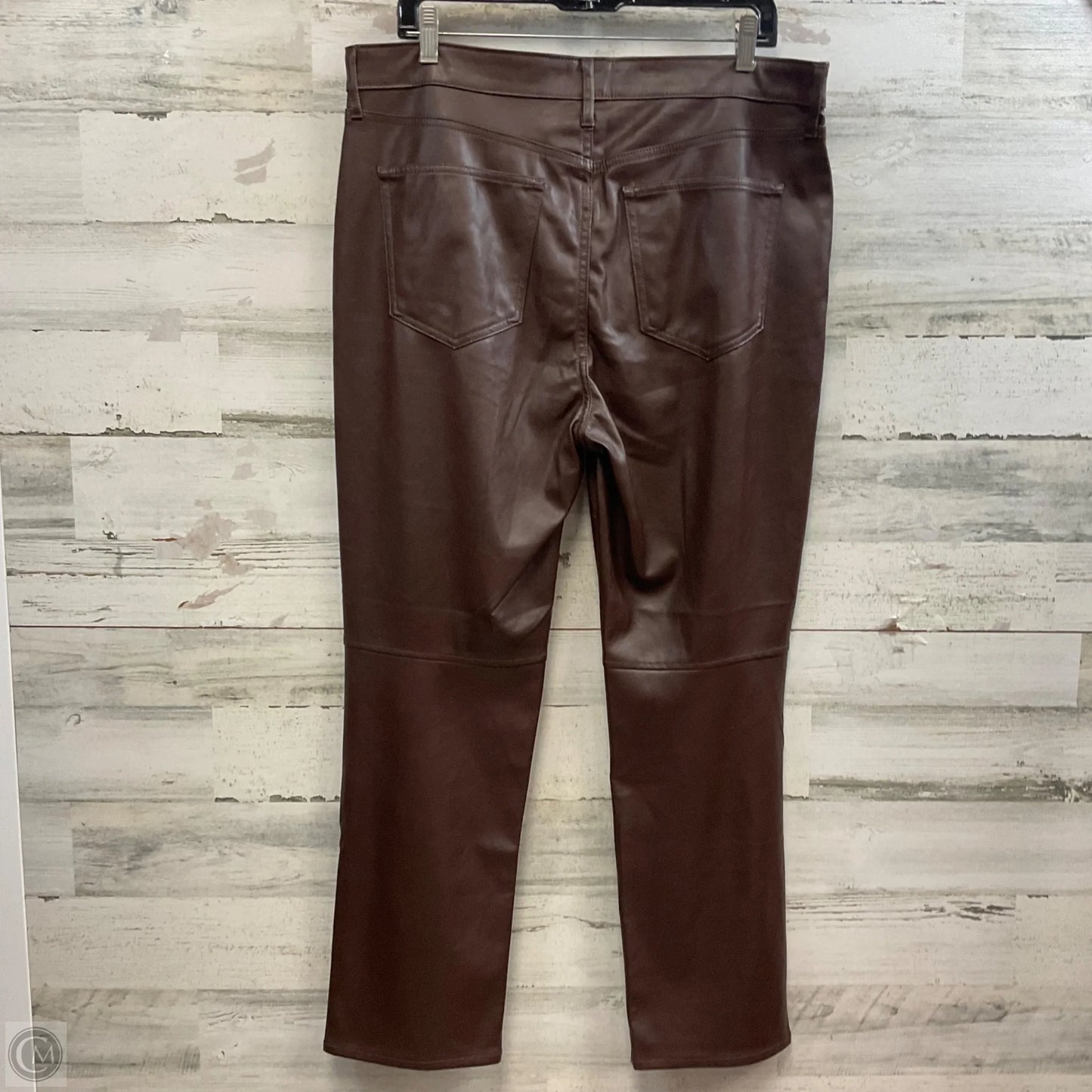 Pants Other By Gap In Brown, Size: 16
