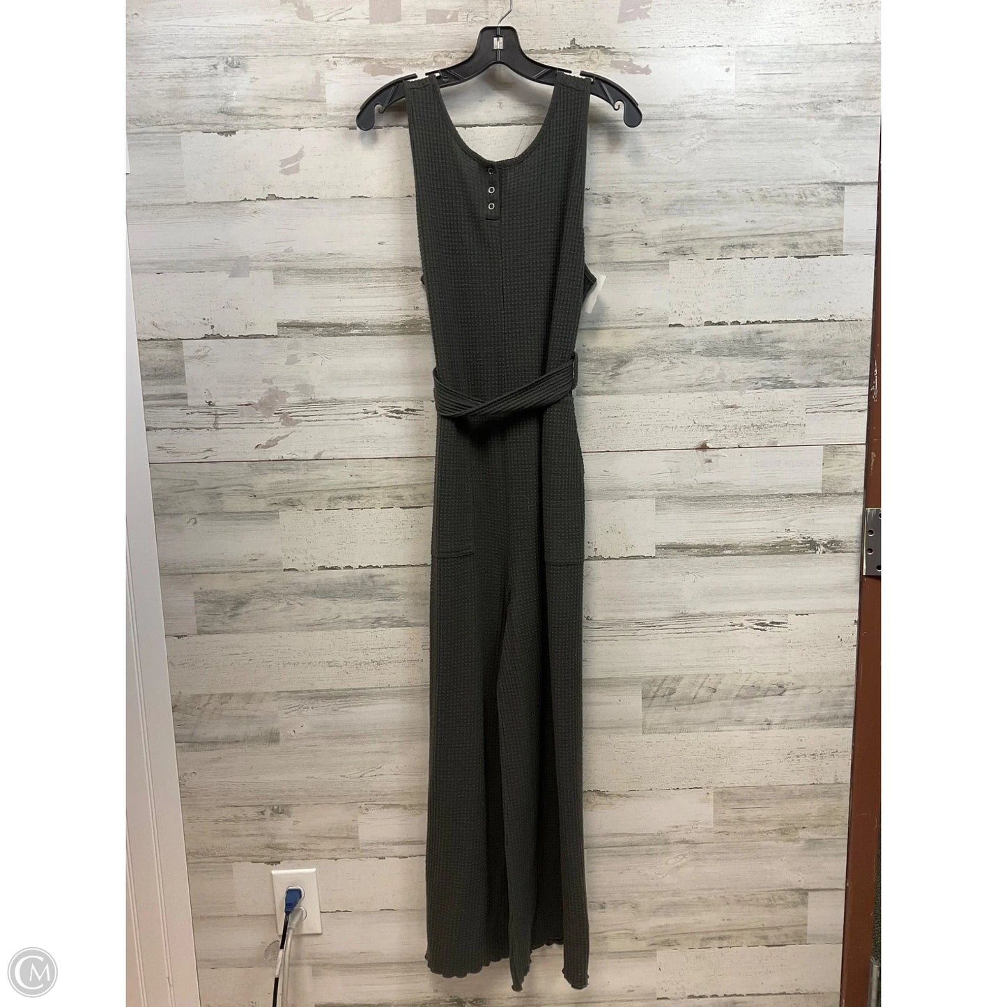 Jumpsuit By Bp In Green, Size: L