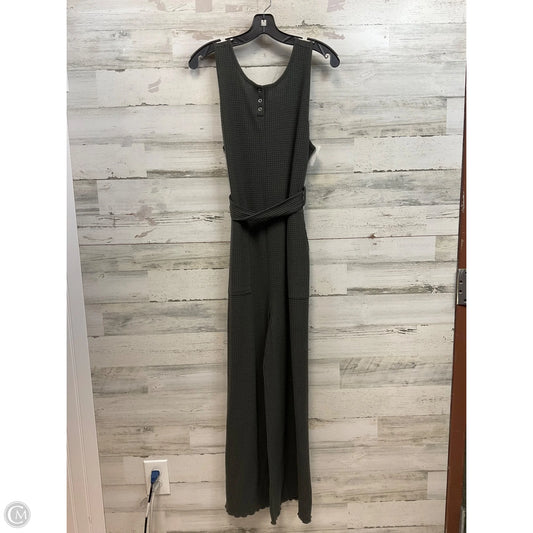 Jumpsuit By Bp In Green, Size: L