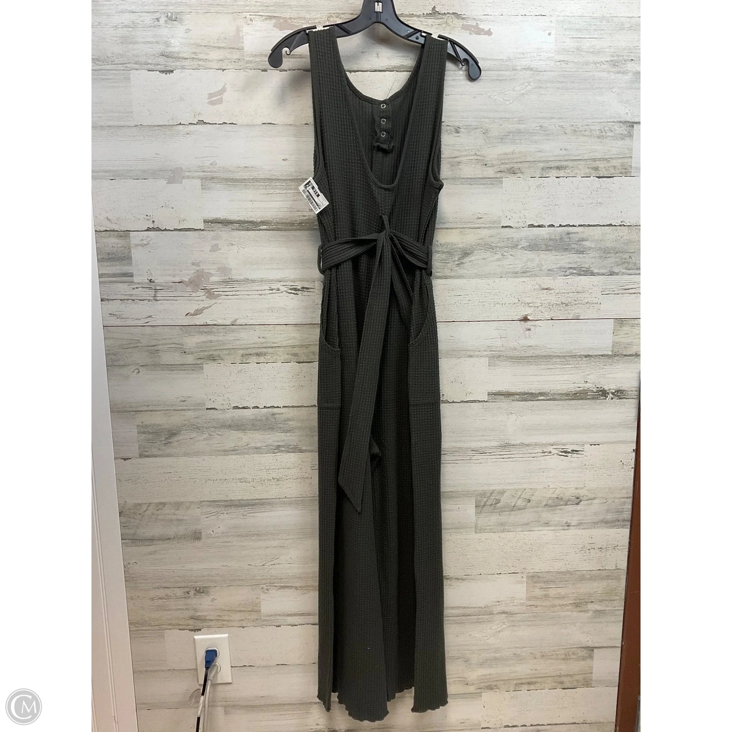 Jumpsuit By Bp In Green, Size: L