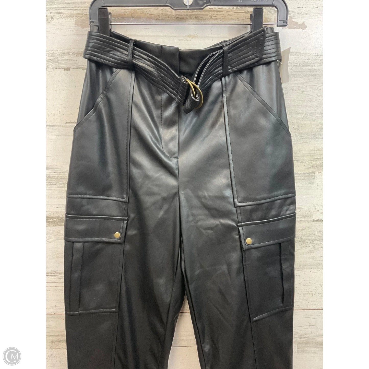 Pants Designer By Jason Wu In Black, Size: 6