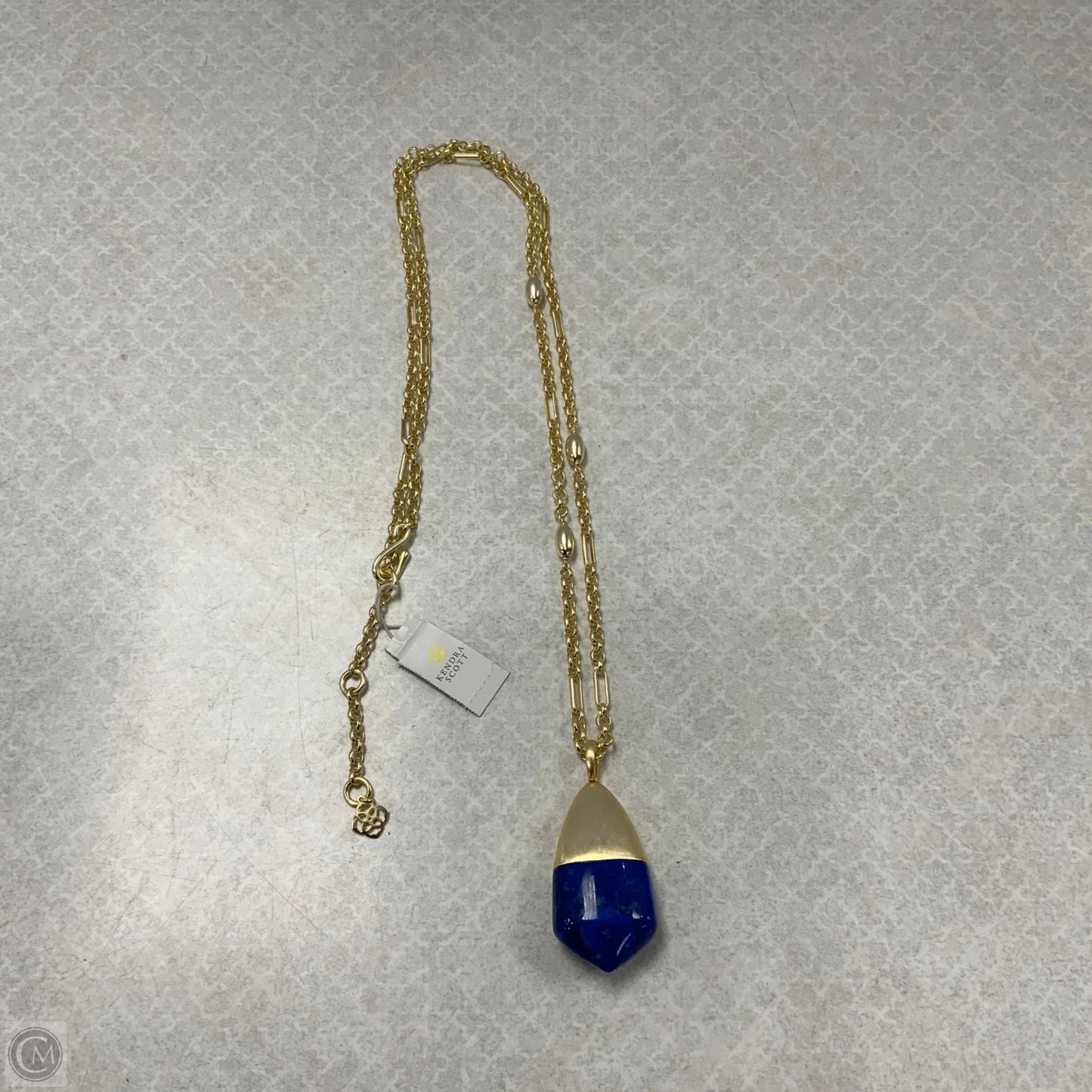 Necklace Pendant By Kendra Scott